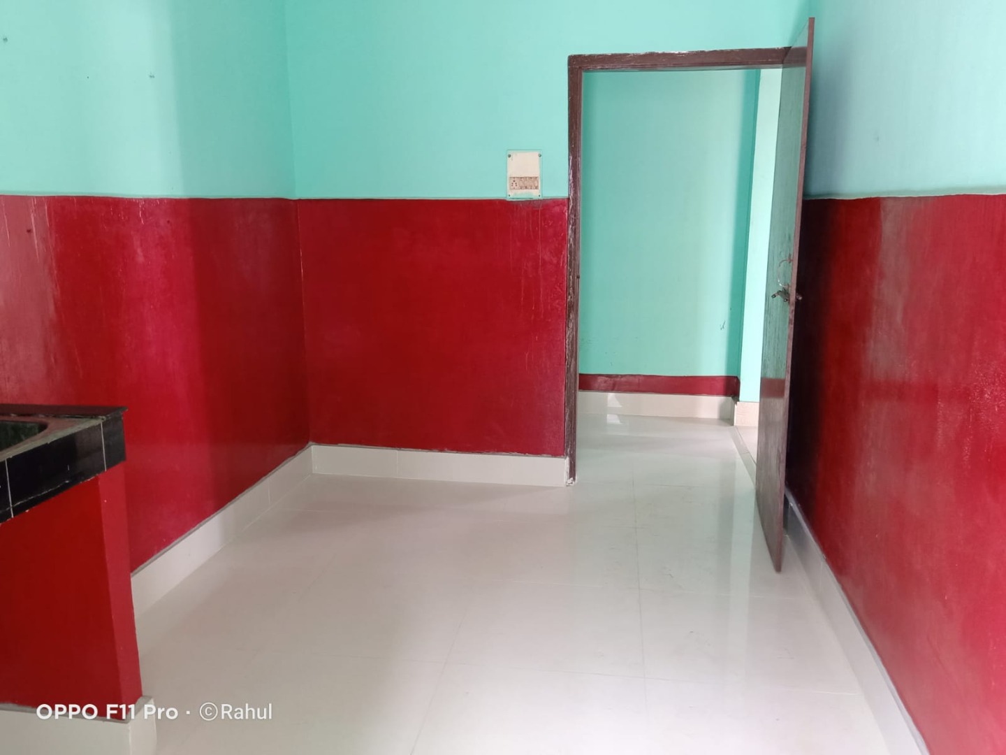 Unfurnished 1BHK in Downtown, Doctor Zakir Hussain Road, Rukmini Gaon, Guwahati, Assam, India for Rent